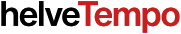 helveTempo